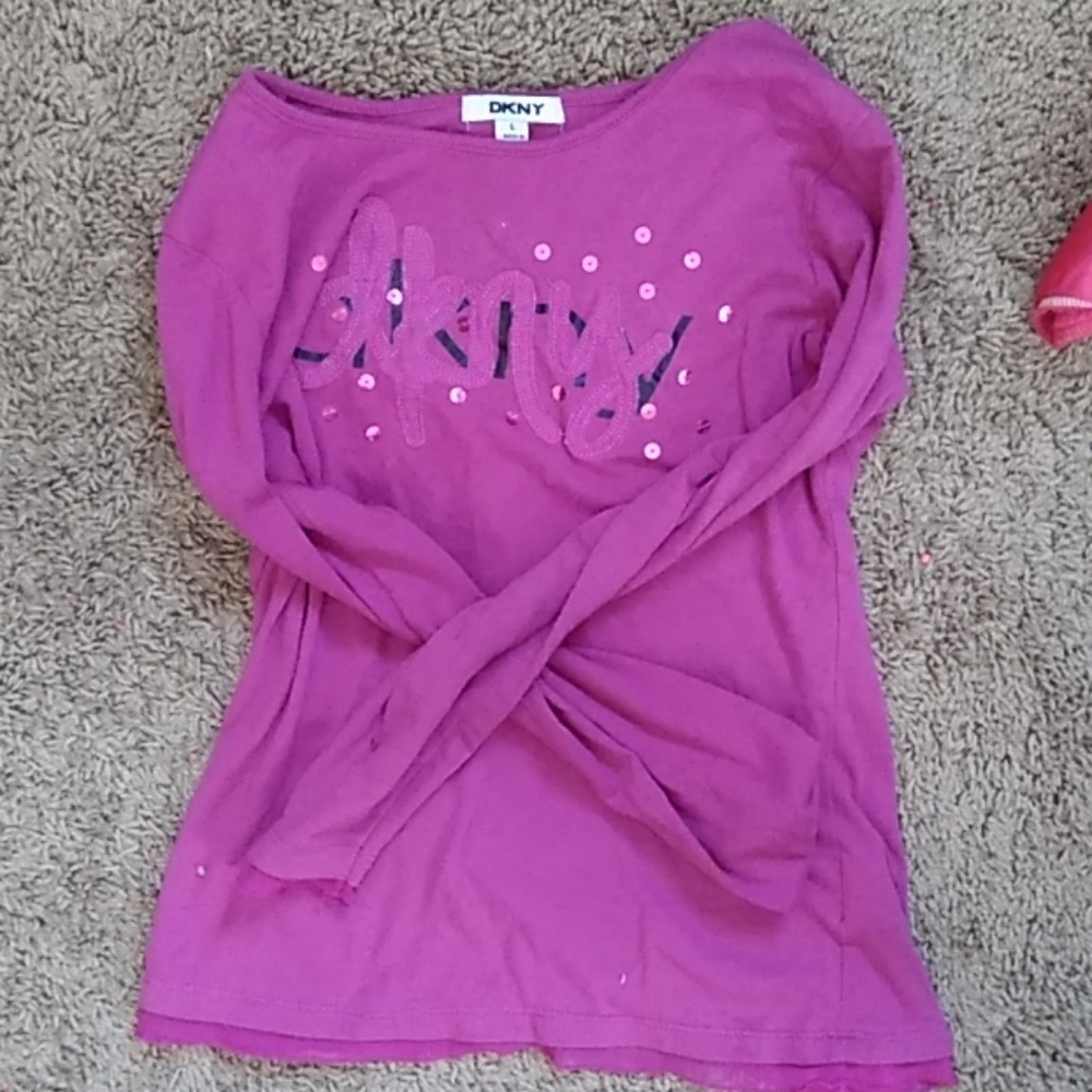 Long Sleeve T-shirt